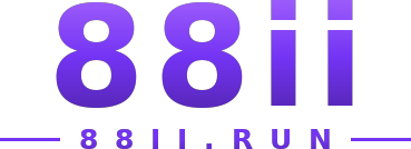 88ii logo